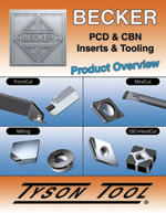 BECKER Product Overview