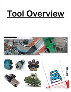 OMG Tool Overview from Tyson Tool