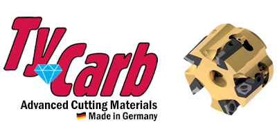 TyCarb Advanced Cutting Materials from Tyson Tool Company Limited