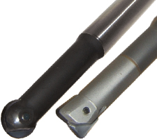Tyson Tool Milling Cutters