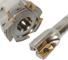 Tyson Tool Milling Cutters