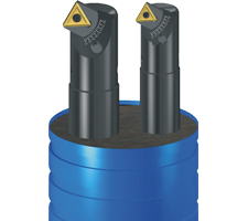 Tyson Tool Milling Cutters
