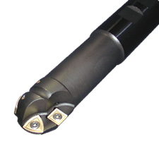 Tyson Tool Milling Cutters