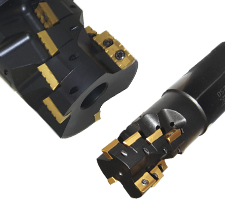 Tyson Tool Milling Cutters