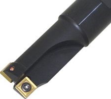 Tyson Tool Milling Cutters
