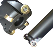 Tyson Tool Milling Cutters
