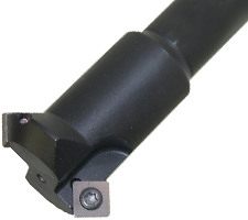 Tyson Tool Milling Cutters