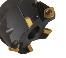 Tyson Tool Milling Cutters