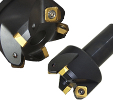 Tyson Tool Milling Cutters