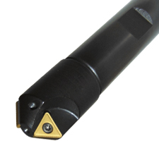 Tyson Tool Milling Cutters