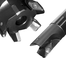 Tyson Tool Milling Cutters