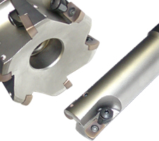 Tyson Tool Milling Cutters