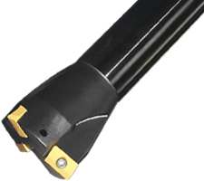 Tyson Tool Milling Cutters