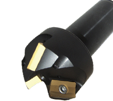 Tyson Tool Milling Cutters