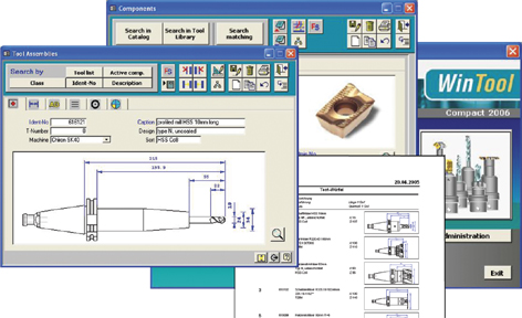 WinTool