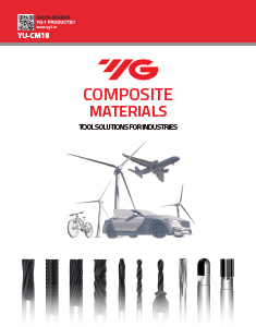 YG1 Available from Tyson Tool Copmany Limited