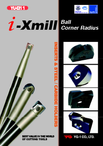 YG1 Available from Tyson Tool Copmany Limited