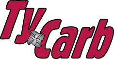 TyCarb End Mills
