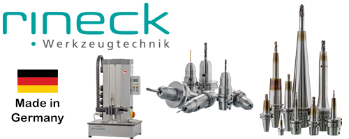 RINECK CANADA TYSON TOOL